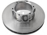 Febi Bilstein 10919 - Oe 668 421 01 12 Disco Freno Per Vario