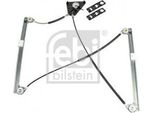 Febi Bilstein 175664 - Regolatore Di Finestrini Oe 8P3 837 462 Per A3 (8P)