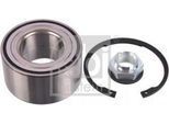Febi Bilstein 174771 - Cuscinetto Ruota Oe 7L0 498 287 Per Range Rover Velar (L560), Range Rover Sport (L494), Range Rover Iv (L405), Range Rover Evoque (L538), Discovery V (L462), Discovery Sport (L550), Defender (L663), Xf (X260), Xe (X760), I-Pace (X590), F-Type (X152), F-Pace (X761), E-Pace (X540)