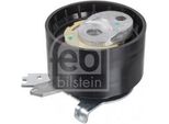Febi Bilstein 100519 - Oe 13 07 056 25R Puleggia Tenditore, Cinghia Di Distribuzione Per Thalia Iii (L8), Talisman, Scenic Iv, Scenic Iii, Sandero Ii (B8), Megane Iv, Megane Iii, Kangoo (Fw), Kangoo (Kw), Kadjar (Ha, Hl), Grand Scenic Iv (R9), Grand Scenic Iii (Jz), Fluence (L3), Duster, Clio Iv, Captur I (H5, J5), Qashqai Ii (J11), Pulsar, Note (E12), Micra V (K14), Juke (F15), Classe Gla (X156),