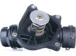 Mahle Ti 234 88 Termostato, Liquido Di Raffreddamento Oe 11517787052 Compatibile Con X6, X5, X3, Serie 7 E65, Serie 6 E64, Serie 6 E63, Serie 5 E61, Serie 5 E60, Serie 3 E91, Serie 3 E46, Serie 3 E92, Serie 3 E93, Serie 3 E90, Serie 1 E87