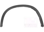 Van Wezel 0678521 - Oe 51772990165 Estensione Parafango Anteriore Sinistro Per X1 (E84)