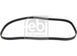 Febi Bilstein 19606 - Oe 078 109 119 C Cinghia Di Distribuzione Per A4 (8D), A4 (8E), A6 (4A), A6 (4B), A8 (4D), A8 (4E), Superb I (3U), Passat (3B), Phaeton (3D), Touareg (7L)