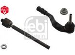 Febi Bilstein 43796 - Tirante Oe 4G0 423 810 A Per Q5 (8R), A7 (4G), A6 (4G)