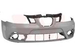 Van Wezel 4918574 - Paraurti Anteriore Oe 6L6807217K Per Cordoba (6L), Ibiza (6L)