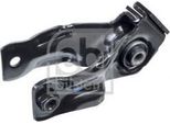 Febi Bilstein 105754 - Oe 1806 27 Staffa, Supporto Motore Per Rcz, Partner Tepee, Partner, Berlingo, 5008 I, 308 Sw I, 308 I, 308 Cc (4B), 307, 307 Sw (3H), 307 Cc (3B), 3008 (0U), DS5 (Kf), DS4 (Nx), DS5, DS4, C4 Picasso I (Ud), C4 Ii (Nc), C4 I (Lc), C4 G-Picasso I (Ua), C4 (La)