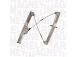 Magneti Marelli 350103170063 - Oe 51337166379 Regolatore Di Finestrini, Anteriore Sinistro Per X5 (E70)