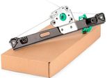Maxgear 50-0245 - Oe 51357140589 Regolatore Del Finestrino, Posteriore Sinistro Per Serie 3 (E90), Serie 3 (E91)