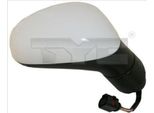 Tyc 331-0055 - Oe 1P0857538 Specchio Esterno, Destro Per Leon (1P1)
