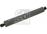 Febi Bilstein 47075 - Oe 51 24 7 185 905 Molla A Gas, Bagagliaio / Vano Di Carico Per Serie 7 (F01)