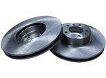 Maxgear 19-1043 - Oe 1 165 859 Disco Freno, Asse Anteriore Per Serie 5 (E39)