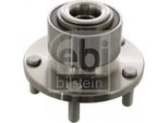 Febi Bilstein 26770 - Set Di Cuscinetti Ruota Oe 3M512C300CA Per Focus Ii, Focus C-Max (DM2), C-Max