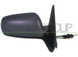 Prasco ST5207113 - Oe 1M1857508 Specchio Esterno, Destro Per Leon (1M1), Toledo Ii (1M2)