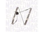 Magneti Marelli 350103170071 - Oe 51348119775 Regolatore Di Finestrini, Anteriore Sinistro Per X3 (E83)