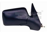 Tyc 331-0004 - Oe 6K1857507A Specchio Esterno, Sinistro Per Cordoba (6K), Ibiza (6K)