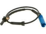Bosch 0 986 594 573 - Sensore Abs Oe 34 52 6 771 704 Per X5 (E53)
