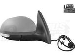Van Wezel 5745808 - Oe 5N0857522 Specchio Esterno Destro Per Tiguan (5N)