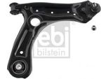 Febi Bilstein 44548 - Oe 6R0 407 152 A Braccio Di Comando Per Polo (6C, 6R), Rapid (Nh), Fabia Iii (Nj), Toledo Iv (KG3), Ibiza (6J, 6P), A1 (8X)