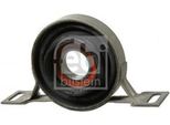 Febi Bilstein 21141 - Cuscinetto Per Albero Cardanico Oe 26 12 1 229 683 Per Serie 3 (E46)