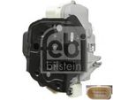 Febi Bilstein 172125 - Oe 4F1 837 015 Serratura Per Exeo (3R), A4 (8H), A4 (8E), A3 (8P)