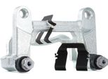 Trw BDA463 - Oe 7D0 615 425 A Staffa, Pinza Freno Per Alhambra (7V), Sharan (7M), T4