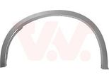 Van Wezel 0692521 - Oe 51777319843 Estensione Parafango, Anteriore Sinistro Per X6 (F16)