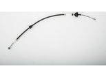 Hella 8AK 355 701-831 - Cavo Frizione Oe 138126201A Per Cordoba (6K), Ibiza (6K), Inca (6K), Caddy Ii (9K), Polo (6V)