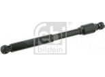 Febi Bilstein 27569 - Ammortizzatore Di Sterzo Oe 4873V002 Per Fortwo (450), Fortwo Cabrio (450), City-Coupe (450), Cabrio (450)