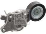 Febi Bilstein 39400 - Oe 16 114 261 80 Tenditore, Cinghia A V Per Berlingo, C3 Ii (Sc), C3 Picasso (Sh), C4 Cactus, C4 G-Picasso I (Ua), C4 G-Picasso Ii (Da, De), C4 Ii (Nc), C4 Picasso I (Ud), C4 Picasso Ii, C5 Iii (Rd), C5 Iii (Rw), DS3, DS4, DS5, 2008 I (Cu), 208 I (Ca, Cc), 3008 (0U), 308 Cc (4B), 308 I, 308 Ii, 308 Sw I, 308 Sw Ii, 5008 I, 508 (8D), 508 (8E), Partner, Partner Tepee