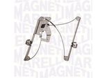 Magneti Marelli 350103170228 - Oe 51338252394 Regolatore Di Finestrini, Anteriore Destro Per Serie 5 (E39)
