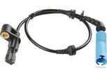 Herth+Buss Elparts 70660106 - Sensore Abs Oe 34 52 6 792 896 Per Serie 3 (E46), Z4 (E86), Z4 (E85)