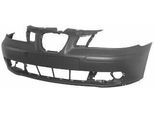 Van Wezel 4917574 - Paraurti Anteriore Oe 6L0807217DRGRU Per Ibiza (6L), Cordoba (6L)