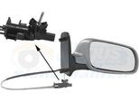 Van Wezel 5879814 - Oe 4A0857508GRU Specchio Esterno Destro Per Alhambra (7V), Sharan (7M)
