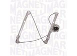 Magneti Marelli 350103170067 - Oe 51338254911 Regolatore Di Finestrini, Anteriore Sinistro Per X5 (E53)