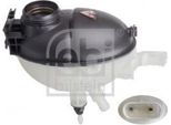 Febi Bilstein 38808 - Oe 204 500 00 49 Serbatoio Di Espansione, Refrigerante Per Classe C (W204), Classe C (C204), Classe C (S204), Cls (C218), Cls (X218), Classe E (W212), Classe E (A207), Classe E (C207), Classe E (S212), Classe Glk (X204)