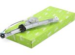 Valeo 850927 - Oe 51 35 7 140 590 Regolatore Del Finestrino, Posteriore Destro Per Serie 3 (E90), Serie 3 (E91)