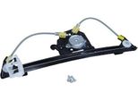 Maxgear 50-0386 - Oe 51357138468 Regolatore Del Finestrino, Posteriore Destro Per Serie 1 (E87)