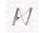 Magneti Marelli 350103170051 - Oe 51337140587 Regolatore Di Finestrini, Anteriore Sinistro Per Serie 3 (E90)