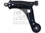 Febi Bilstein 41723 - Braccio Di Controllo Oe 96391850 Per Lacetti (J200)