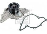 Febi Bilstein 18898 - Oe 059 121 004 A Pompa Acqua Per A4 (8D), A6 (4B), A8 (4D), Passat (3B)