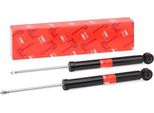 Trw JGT467T - Oe 1K0 513 029 Es Ammortizzatore, Asse Posteriore Per Leon (1P1), Altea (5P), Octavia Ii (1Z), Golf V (1K), Golf Plus (5M), Golf Vi