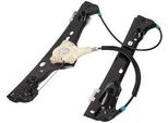 Maxgear 50-0244 - Oe 51337140588 Regolatore Del Finestrino, Anteriore Destro Per Serie 3 (E90), Serie 3 (E91)