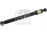Febi Bilstein 27572 - Oe 140 463 01 32 Ammortizzatore Di Sterzo Per Classe S (C140), Classe S (W140)