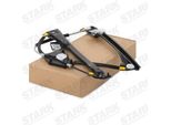 Stark SKWR-0420248 - Oe 6L4837461 Regolatore Del Finestrino, Anteriore Sinistro Per Ibiza (6L), Cordoba (6L)