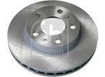 Febi Bilstein 44037 - Oe 16 078 723 80 Disco Freno Per Boxer, Ducato, Jumper