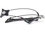 Maxgear 50-0460 - Oe 5JA837462 Regolatore Del Finestrino, Anteriore Destro Per Altea (5P), Toledo Iii (5P2)