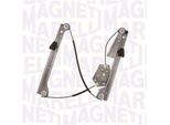 Magneti Marelli 350103170233 - Oe 51337202479 Regolatore Di Finestrini, Anteriore Sinistro Per Serie 7 (E65)