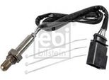 Febi Bilstein 175835 - Sonda Lambda Oe 030 906 265 Bs Per Sharan (7M), Polo (6V), Polo (6N), Lupo (6E1, 6X1), Golf Iv (1J), Caddy Ii (9K), Bora (1J), Octavia I (1U), Toledo Ii (1M2), Leon (1M1), Inca (6K), Ibiza (6K), Cordoba (6K), Arosa (6H), Alhambra (7V), A3 (8L)