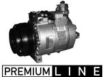 Mahle Acp 1162 002P - Compressore Aria Condizionata Oe 6 914 370 Per Serie 3 (E46), Serie 5 (E39), Serie 7 (E38)