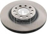 Febi Bilstein 43962 - Disco Freno Oe 46843611 Per Giulia (952), Spider (916), Spider (939), Stelvio (949), Brera (939), 159 (939)